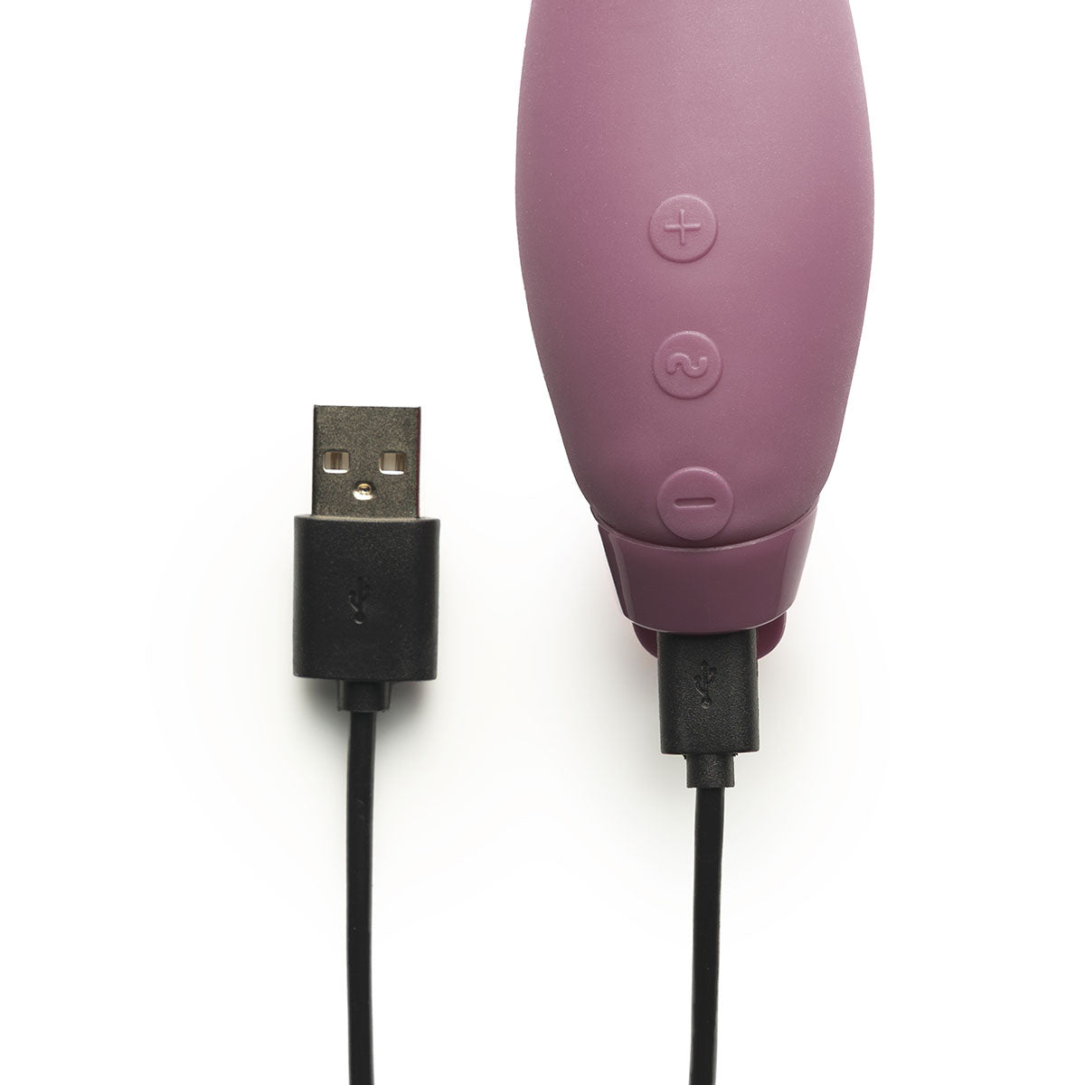 Vibrador de conejo Je Joue Hera - Morado