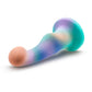 Dildo Blush Avant Opal Dreams - Aqua