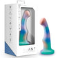 Dildo Blush Avant Opal Dreams - Aqua