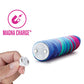 Limited Addiction Sublime Power Bullet Vibe Alexandrite