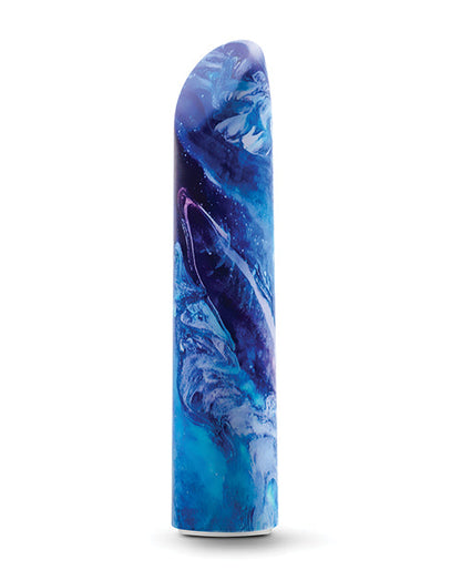 Limited Addiction Mesmerize Vibrador Power Bullet Azul