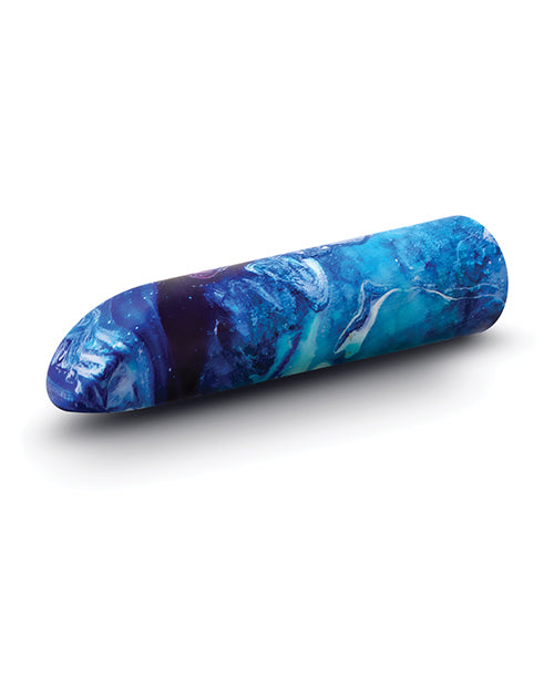 Limited Addiction Mesmerize Vibrador Power Bullet Azul