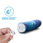 Limited Addiction Mesmerize Vibrador Power Bullet Azul