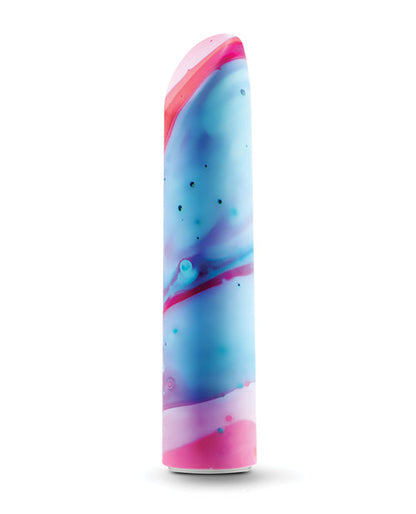 Vibrador bala de durazno Limited Addiction Fascinate Power