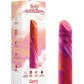 Limited Addiction Bala Vibradora de Gran Potencia Coral