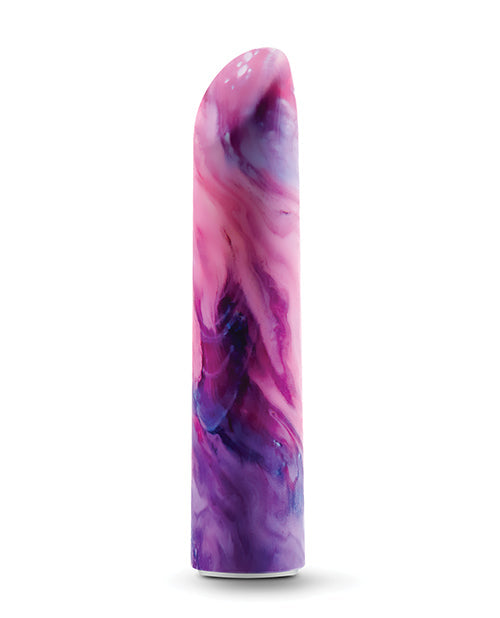 Vibreur "Power Bullet" Lilas - Collection Addiction Limitée