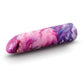 Vibreur "Power Bullet" Lilas - Collection Addiction Limitée