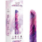 Vibreur "Power Bullet" Lilas - Collection Addiction Limitée