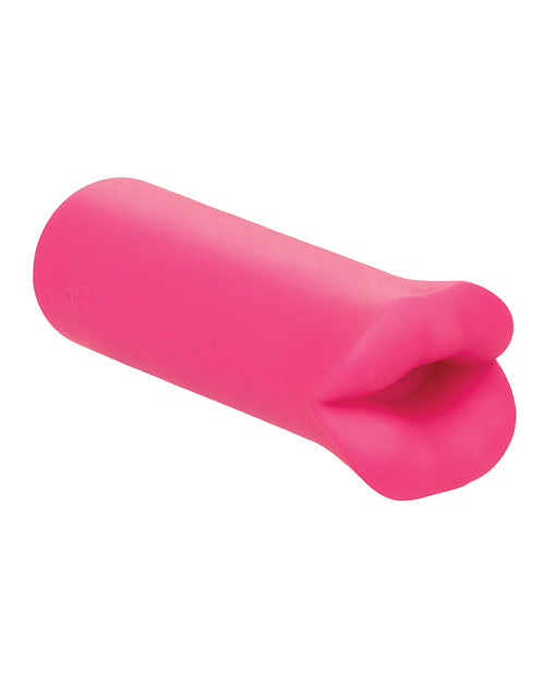 Kyst Lèvres Petit Masseur - Rose