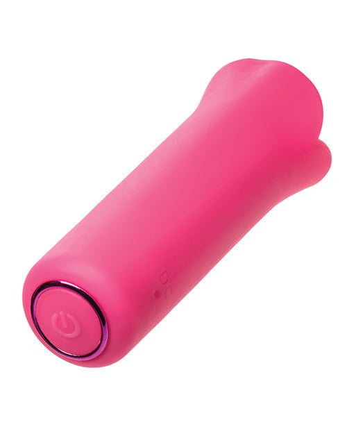 Kyst Lèvres Petit Masseur - Rose
