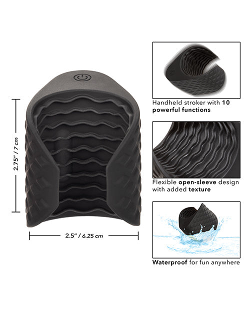 Stroker Boundless Grip - Negro