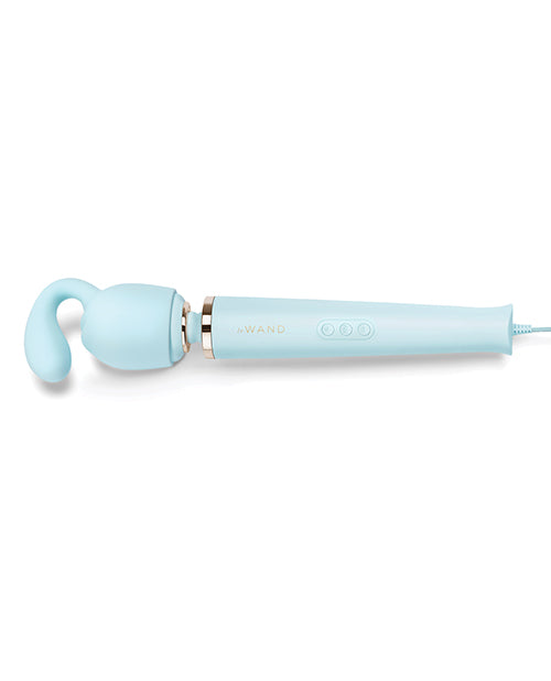 Accesorio ponderado de silicona Le Wand Glider