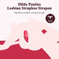 Vibrador Llevable Propulsor de Triple Estimulación ThrustMuse