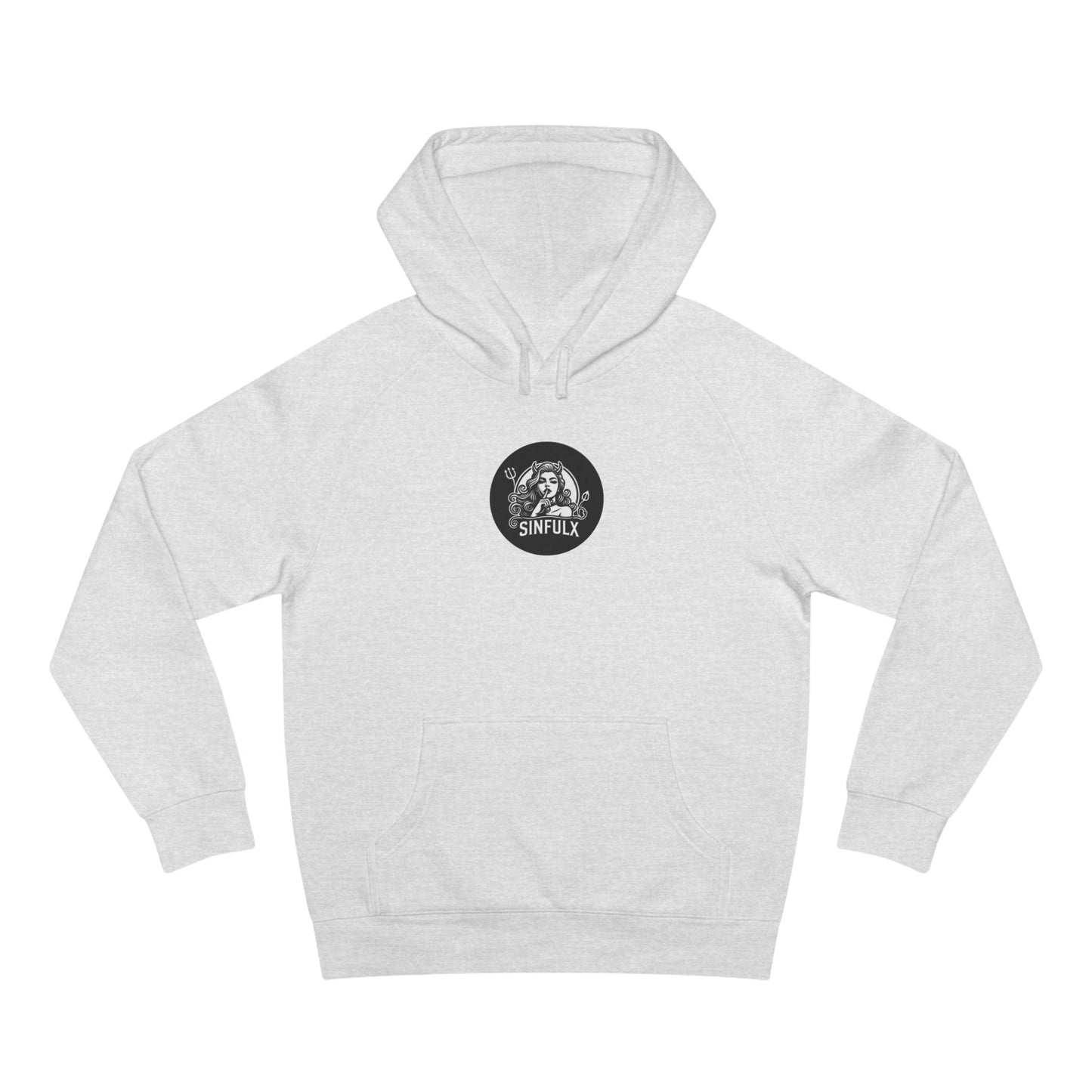 Sudadera UA Comfort Wear - Logo SX