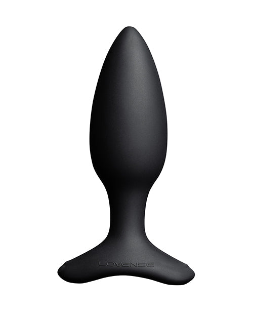 Lovense Hush 2 Tápón Anal - 1.5 pulg