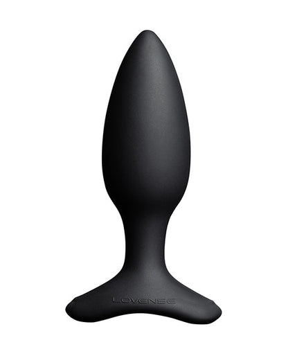 Lovense Hush 2 Tápón Anal - 1.5 pulg