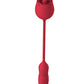 Voodoo Beso Tongue n Cheek - Rouge