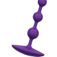 ROMP Amp Flexible Anal Beads - Violet