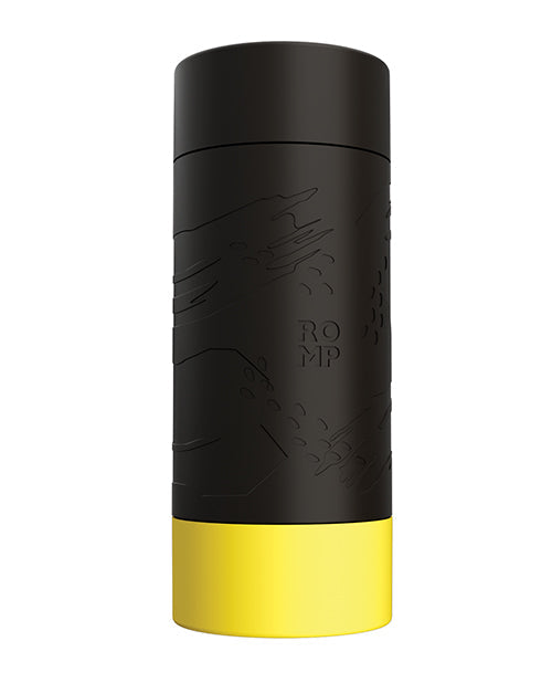 ROMP Dash Stroker - Noir