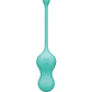 ROMP Cello G-spot Vibrating Egg - Blue