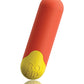 ROMP Vibrador Bala Riot - Naranja