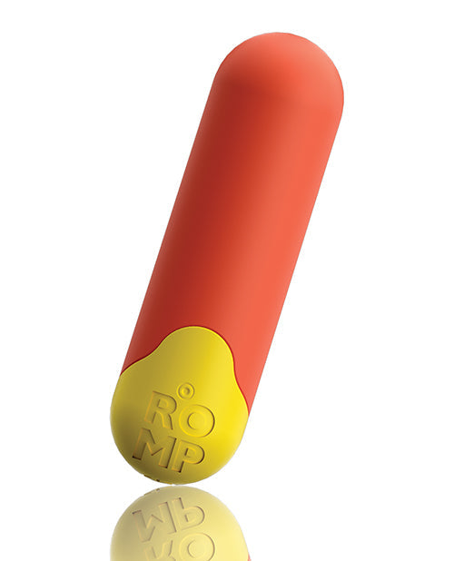 ROMP Vibrador Bala Riot - Naranja