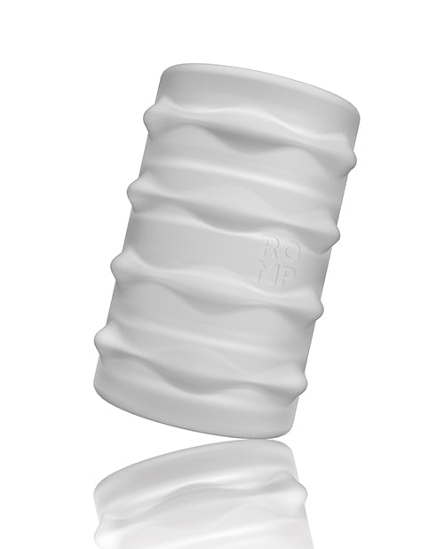 ROMP Mosh BJ Stroker - Transparent