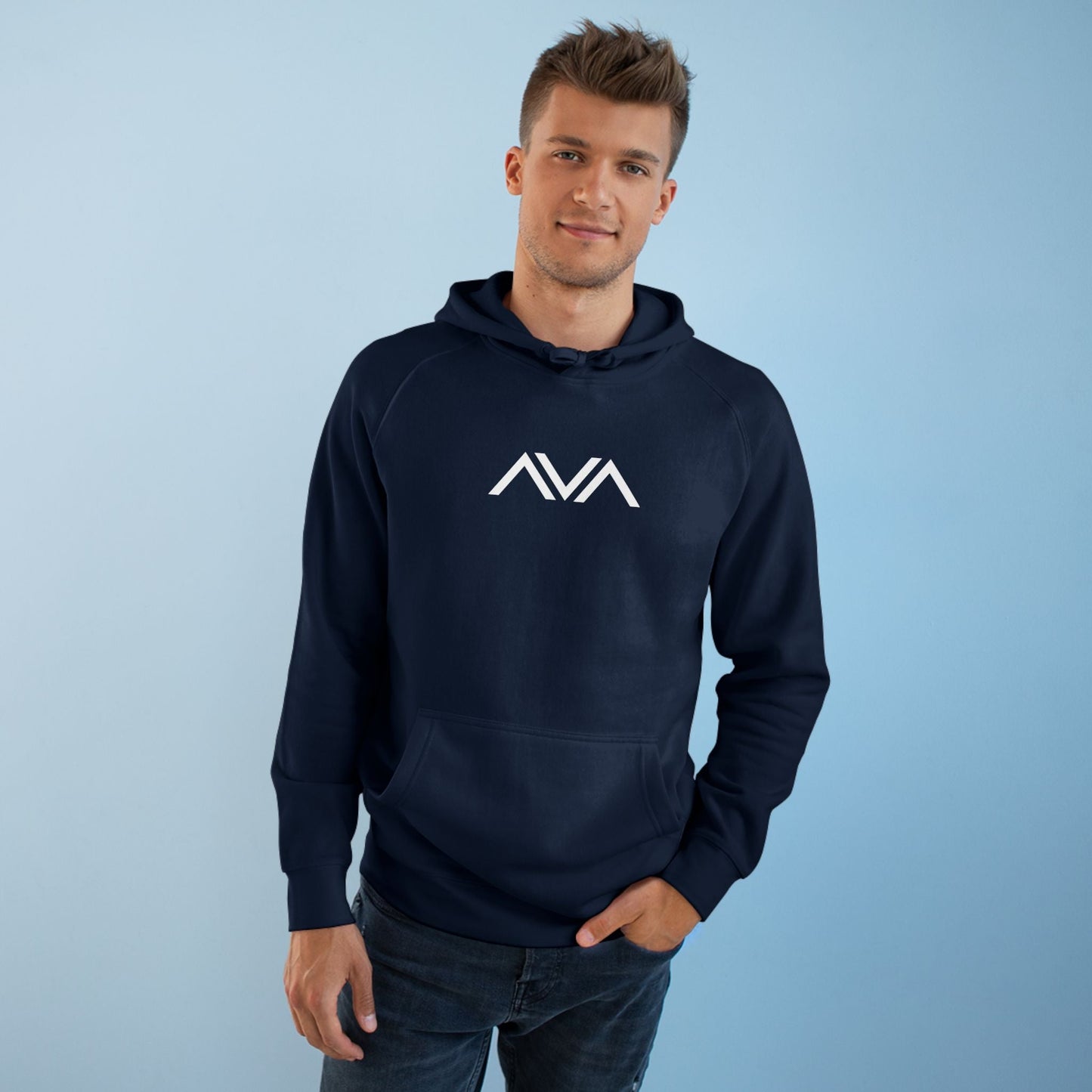 Sudadera con capucha UA Nova Comfort - Unisex