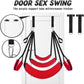 Columpio sexual giratorio OrbitComfort 360° ajustable