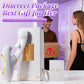 QuadPulse Heating Tapping Rabbit Vibrator