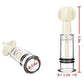 TwistVacuum Manual Nipple Corrector Cups for Flat Nipples