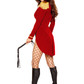 Sassy Ring Leader Costume