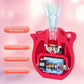 NoirévaX Rose Clit Sucker 10 Modes App Waterproof Quiet