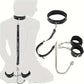ControlHook Anal Hook Neck Wrist Bondage Kit