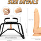 Silla AeroThrone Ajustable para Posiciones Sexuales