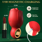 RoseTongue 360° Licking Motion for Nipple & Clit Stimulation