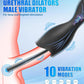 IronCore Male Penis Vibrator Urethral Trainer Kit