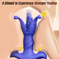 PulseHalo AI Sync Prostate Massager Male Vibrator