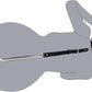ControlHook Anal Hook Neck Wrist Bondage Kit
