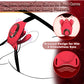 VelmoraSync App Vibrador Remoto Usable Punto G para Parejas
