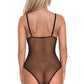 Lucky Lace Teddy