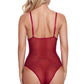 Lucky Lace Teddy