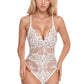 Lucky Lace Teddy