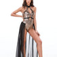 Seduce Me Medusa Costume
