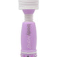 Vibromasseur baguette compact Bodywand - Lavande