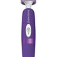 Vibromasseur baguette rechargeable Bodywand - Lavande