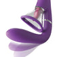 Fantasy For Her Ultimate Pleasure Pro Purple
