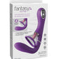Fantasy For Her Ultimate Pleasure Pro Purple