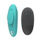 Vibrador usable para bragas We-Vibe Moxie+