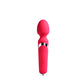Vibrateur baguette rechargeable VeDO Wanda Foxy Pink